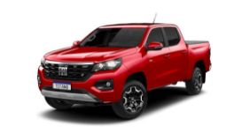 Picape FIAT TITANO VOLCANO CD MULTJET AWD 2.2 TB AT 2026